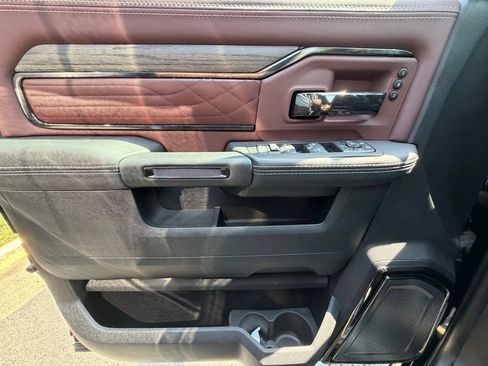 New 2026 RAM 2500 Limited AWD/4WD image 27