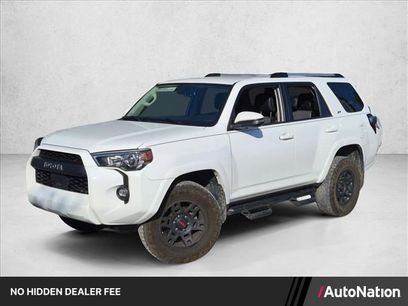 Used 2023 Toyota 4Runner SR5 Premium