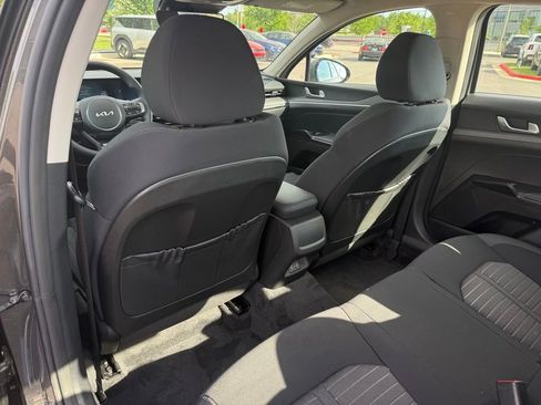 New 2026 Kia K5 LXS FWD image 26