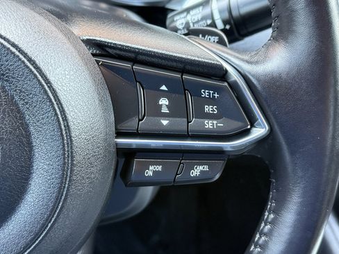 Used 2020 MAZDA MAZDA6 Grand Touring Reserve image 33