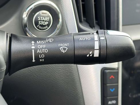 Used 2024 INFINITI Q50 Luxe w/ Cargo Package image 25