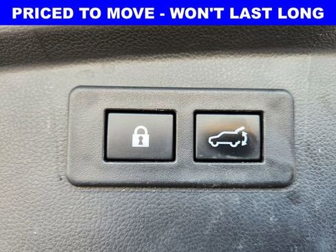 Used 2022 Subaru Outback Wilderness AWD/4WD image 35