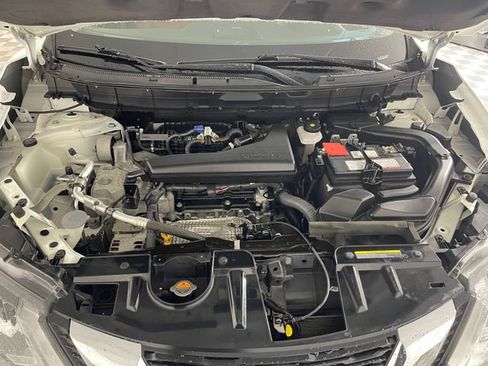 Used 2019 Nissan Rogue SL w/ Premium Package AWD/4WD image 23