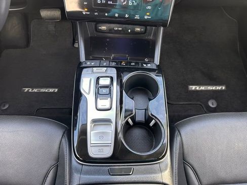 Used 2022 Hyundai Tucson Limited image 20
