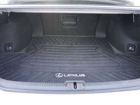 Used 2022 Lexus ES 350 w/ Premium Package FWD image 28