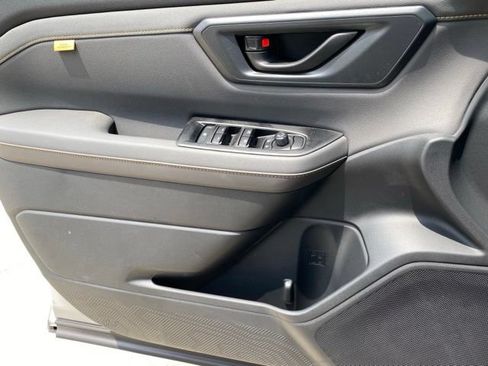 New 2026 Subaru Forester Wilderness AWD/4WD image 13