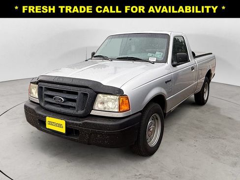 Used 2004 Ford Ranger XL RWD image 1
