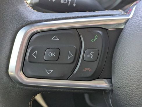 Used 2025 Jeep Wrangler Unlimited Sahara w/ Safety Group image 31