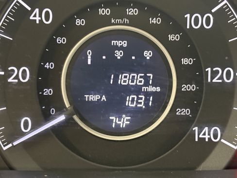 Used 2013 Honda CR-V EX image 33