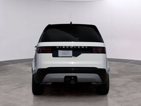 New 2026 Land Rover Discovery Limited Edition AWD/4WD image 6