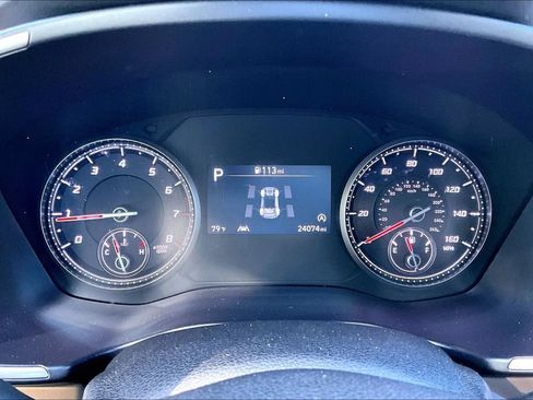Used 2023 Hyundai Santa Fe SEL AWD/4WD image 13