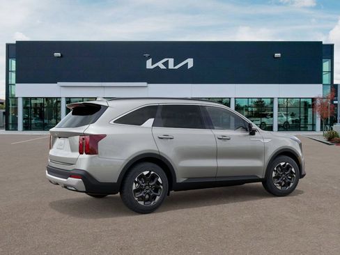 New 2026 Kia Sorento S image 6