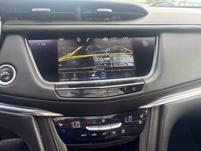 Used 2018 Cadillac XT5 Premium Luxury FWD image 7