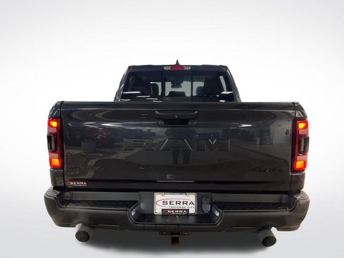 Used 2019 RAM 1500 Rebel w/ Rebel Level 2 Equipment Group AWD/4WD image 4