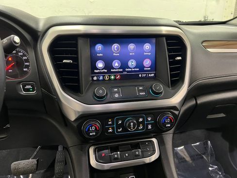 Used 2020 GMC Acadia SLE w/ Driver Convenience Package image 23