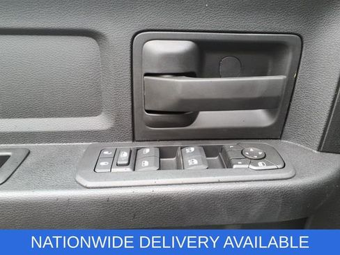 New 2026 RAM 5500 Tradesman AWD/4WD image 11