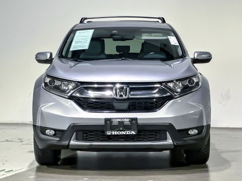 Used 2019 Honda CR-V EX-L image 6