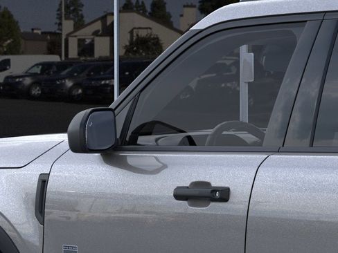 New 2026 Ford Bronco Sport Big Bend AWD/4WD image 19