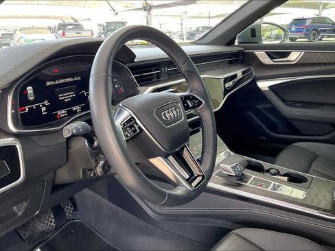 Used 2023 Audi A6 Premium Plus w/ Premium Plus Package AWD/4WD image 17