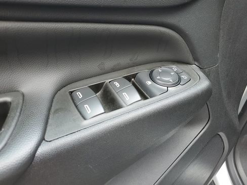 Used 2022 Chevrolet Equinox LT AWD/4WD image 15