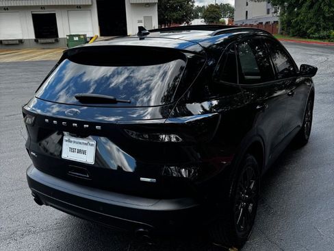 Used 2020 Ford Escape SEL AWD/4WD image 6