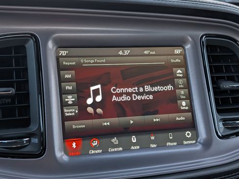 Used 2023 Dodge Challenger R/T Scat Pack image 19