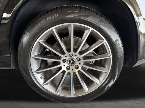 Used 2024 Mercedes-Benz GLE 350 4MATIC image 24