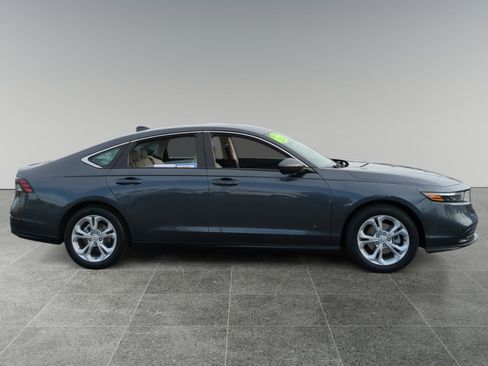 Used 2024 Honda Accord LX image 6