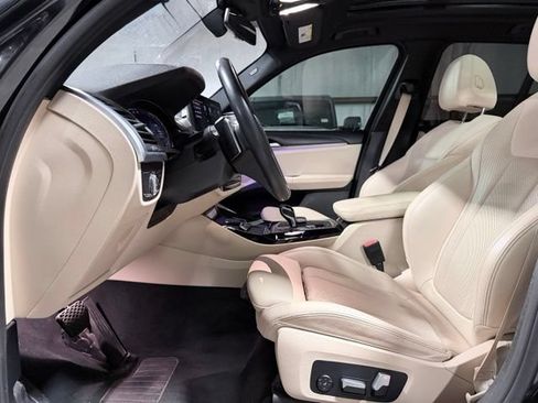 Used 2022 BMW X3 xDrive30i w/ Premium Package 2 AWD/4WD image 10