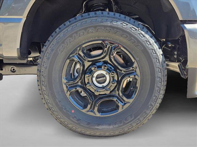 New 2026 Ford F250 XL w/ STX Appearance Package AWD/4WD image 10