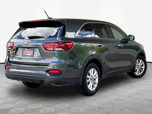 Used 2020 Kia Sorento LX FWD image 6
