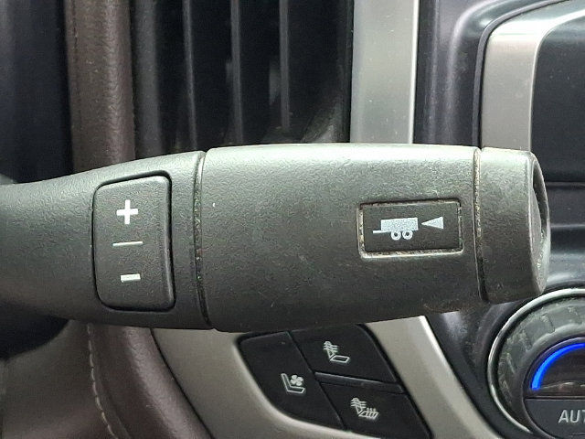Used 2018 GMC Sierra 1500 SLT AWD/4WD image 12