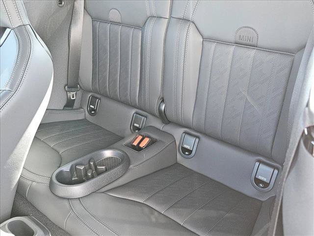 New 2026 MINI Cooper S FWD image 15