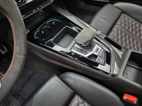 Used 2023 Audi RS 5 Sportback w/ RS Driver Assistance Package AWD/4WD image 11