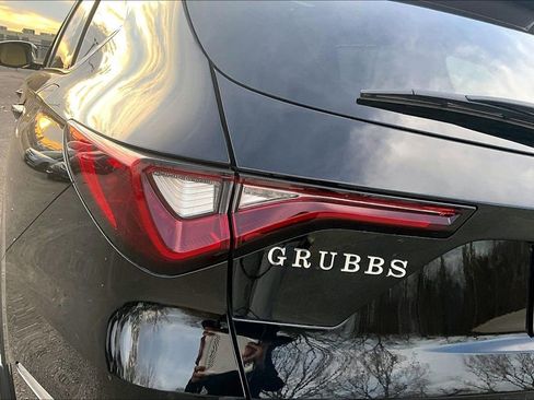 Used 2025 Acura MDX Technology Package image 44