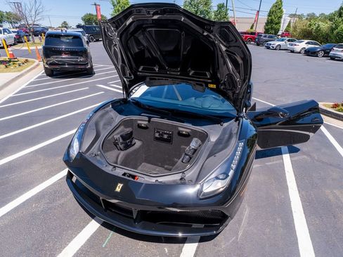 Used 2019 Ferrari 488 GTB RWD image 56
