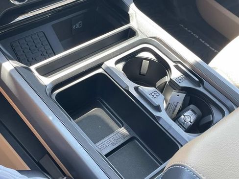 New 2026 Ford F350 Lariat AWD/4WD image 32
