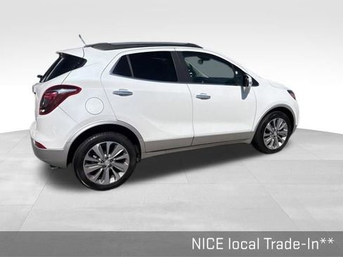 Used 2019 Buick Encore Preferred FWD image 11