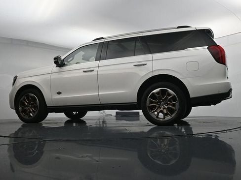 Certified 2025 Ford Expedition King Ranch AWD/4WD image 30