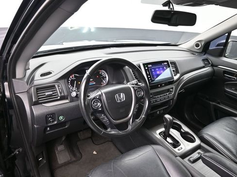 Used 2016 Honda Pilot EX-L image 11