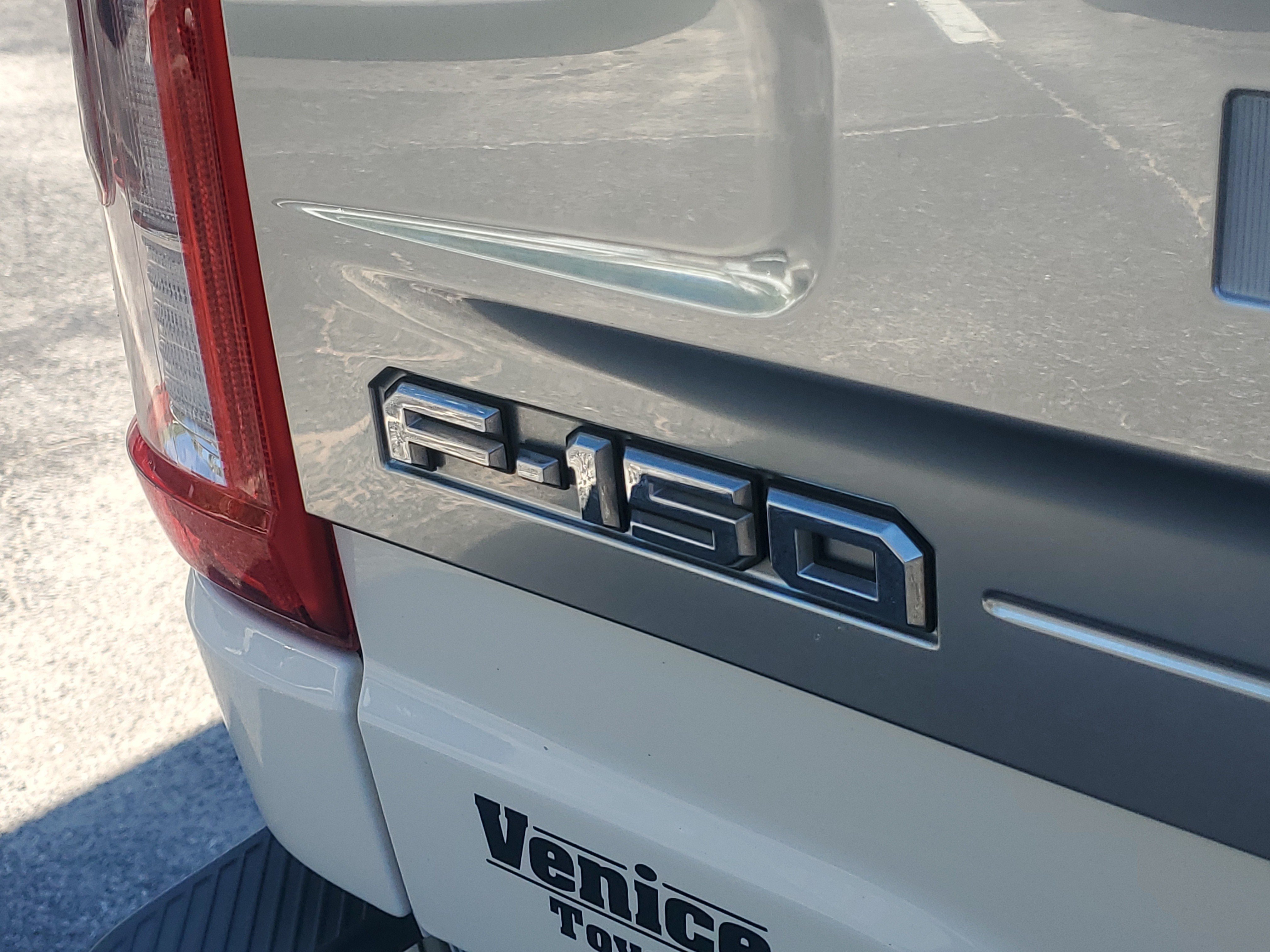 Used 2023 Ford F150 Platinum w/ Equipment Group 701A High AWD/4WD image 13