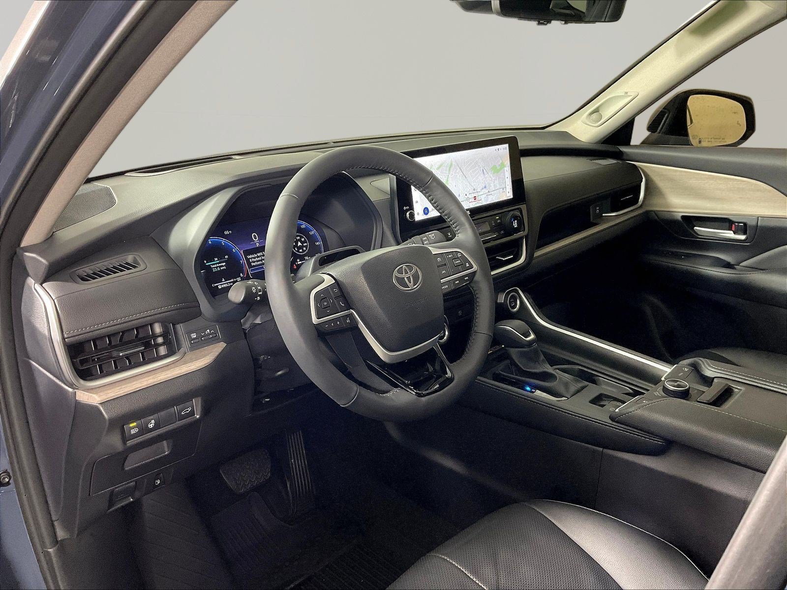 Used 2026 Toyota Grand Highlander AWD image 17