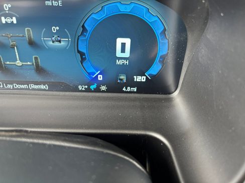 New 2026 Ford Bronco Big Bend AWD/4WD image 11