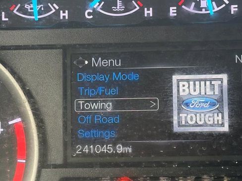 Used 2019 Ford F550 4x4 Crew Cab Super Duty image 23