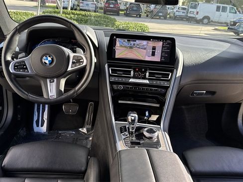 Used 2023 BMW 840i Gran Coupe image 37