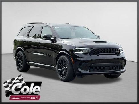 New 2026 Dodge Durango GT AWD/4WD image 1