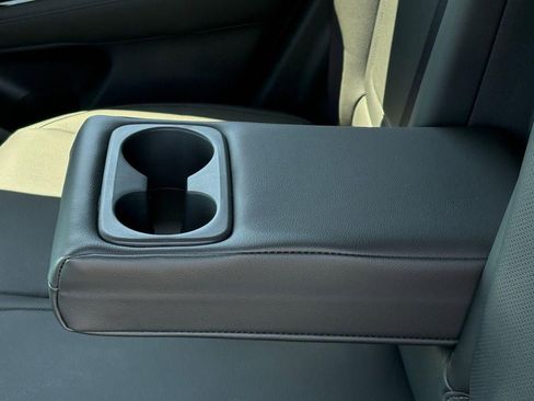 New 2026 Hyundai Tucson Limited FWD image 48
