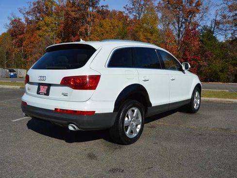 Used 2014 Audi Q7 3.0T Premium Plus image 8