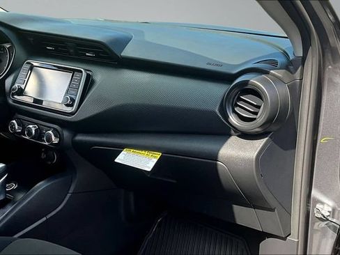 Used 2025 Nissan Kicks Play S FWD image 24
