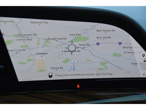 Used 2022 Cadillac Escalade Premium Luxury Platinum image 23